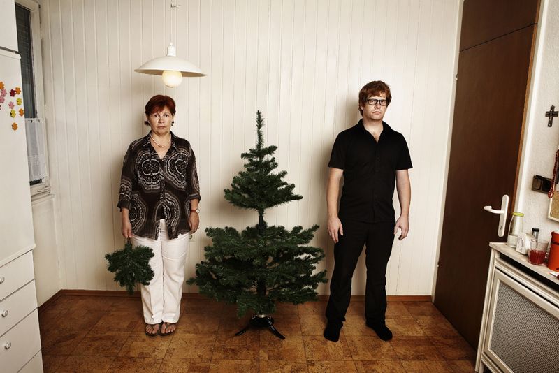 © Michael Appelt - Image from the We are hell photography project