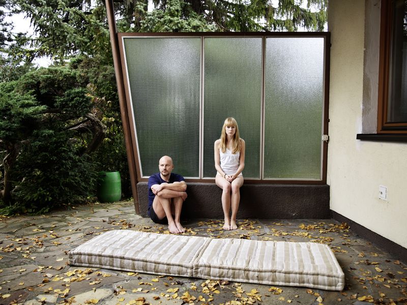© Michael Appelt - Image from the We are hell photography project