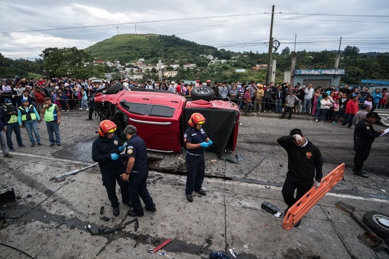 © Giles Clarke - Image from the RED ZONE photography project