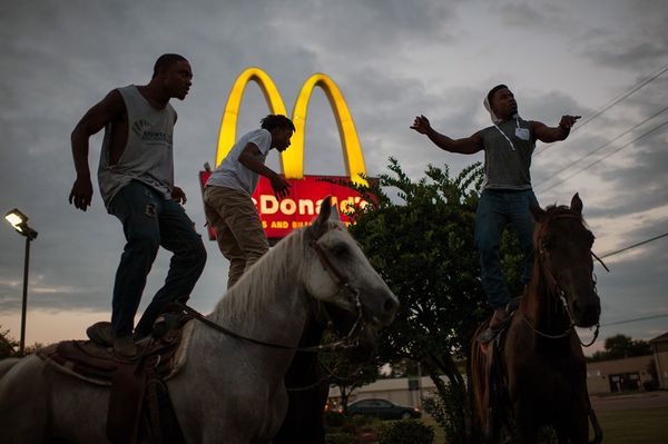 © Rory Doyle. 2020 BarTur Photo Award winner