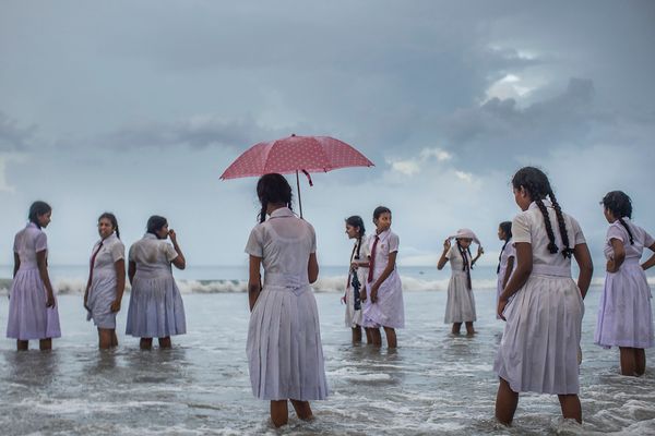 © Santi Palacios. 2019 winner