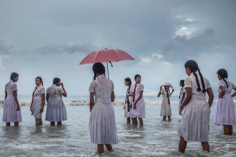 © Santi Palacios. 2019 winner