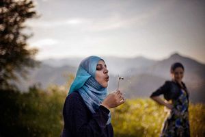 February's Photography Grants and Awards