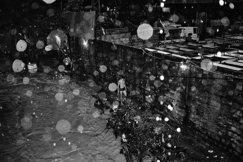 © Tommaso Protti, from the series, Terra Vermelha. 2018 Photography Grant Honorable mention awardee