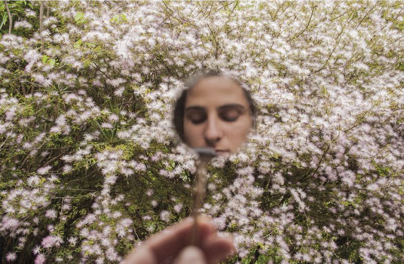 © Ilana Bar. 2018 Verzasca FOTO Festival Award winner