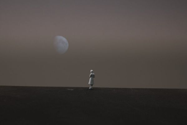 © Nadav Kander