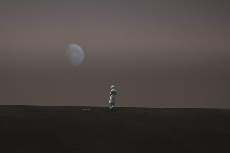 © Nadav Kander