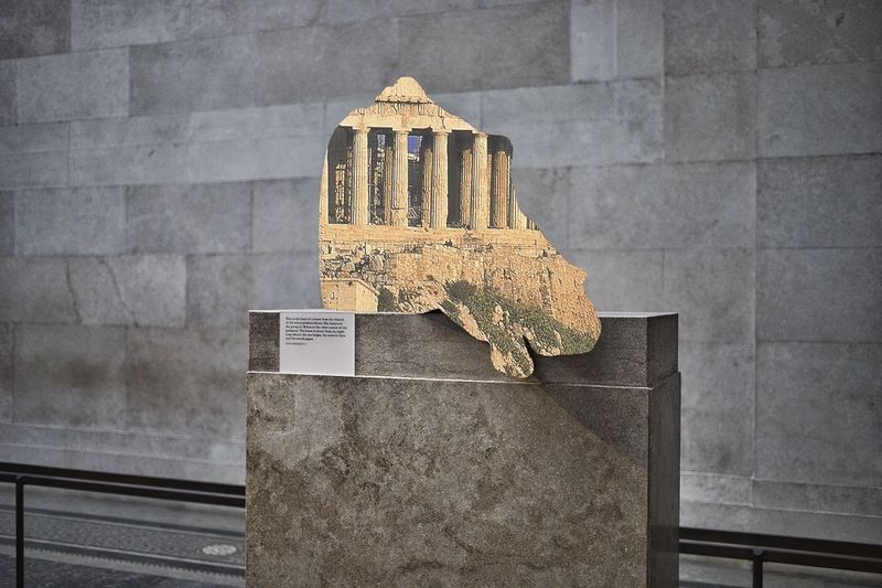 © Josh Murfitt, from the series A Creative Act