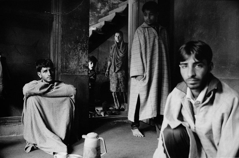 © Nathaniel Brunt, from the series #shaheed (2016 Alexia Foundation Student Grant winner)