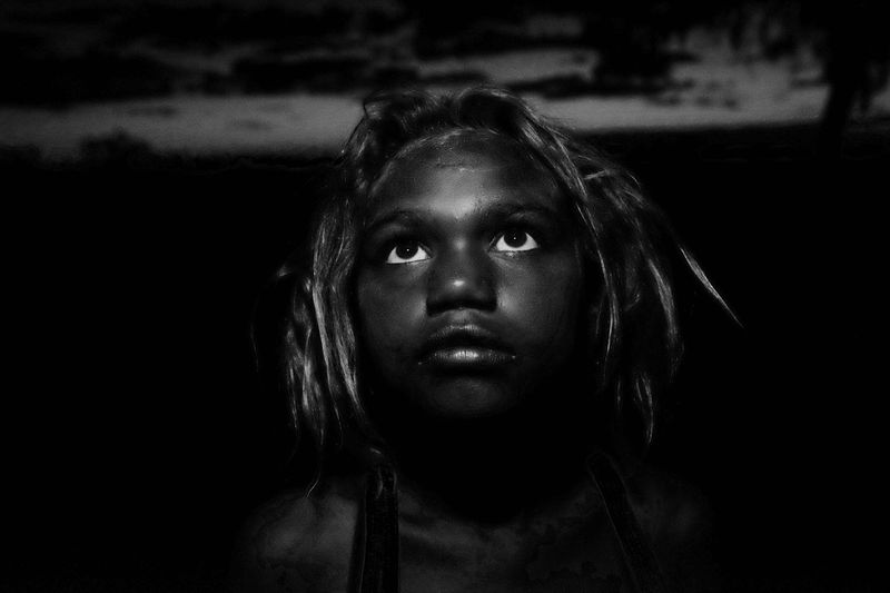 © Megan Lewis (2016 Portrait Prize finalist)
