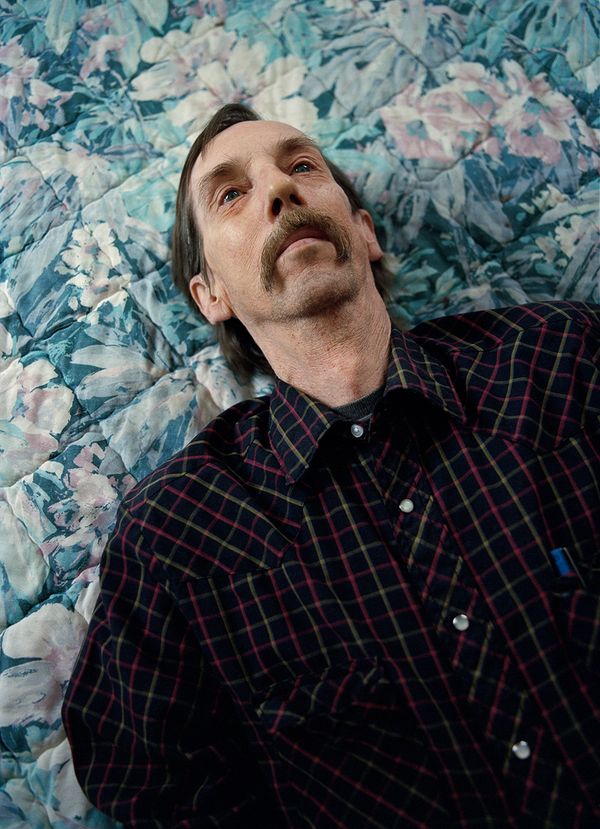 © Scott Brennan (Project Support Awardee 2018)