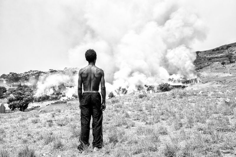 © Jansen van Staden