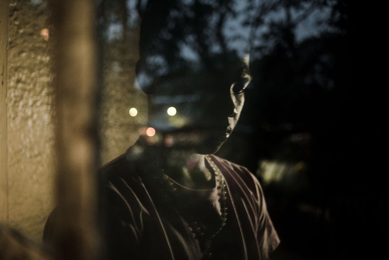 © Carlo Gabuco, from the series Less Than Human. 2018 Photography and Social Justice Program fellow