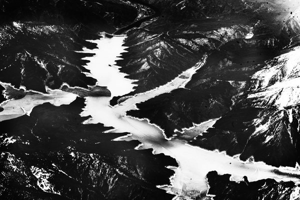 © Jacob Aue Sobol, from the series Road of Bones (PHM 2017 Grant 3rd Prize winner)