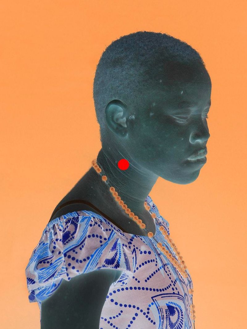 © Miia Autio (exhibitor at the 9th edition of Organ Vida Festival)