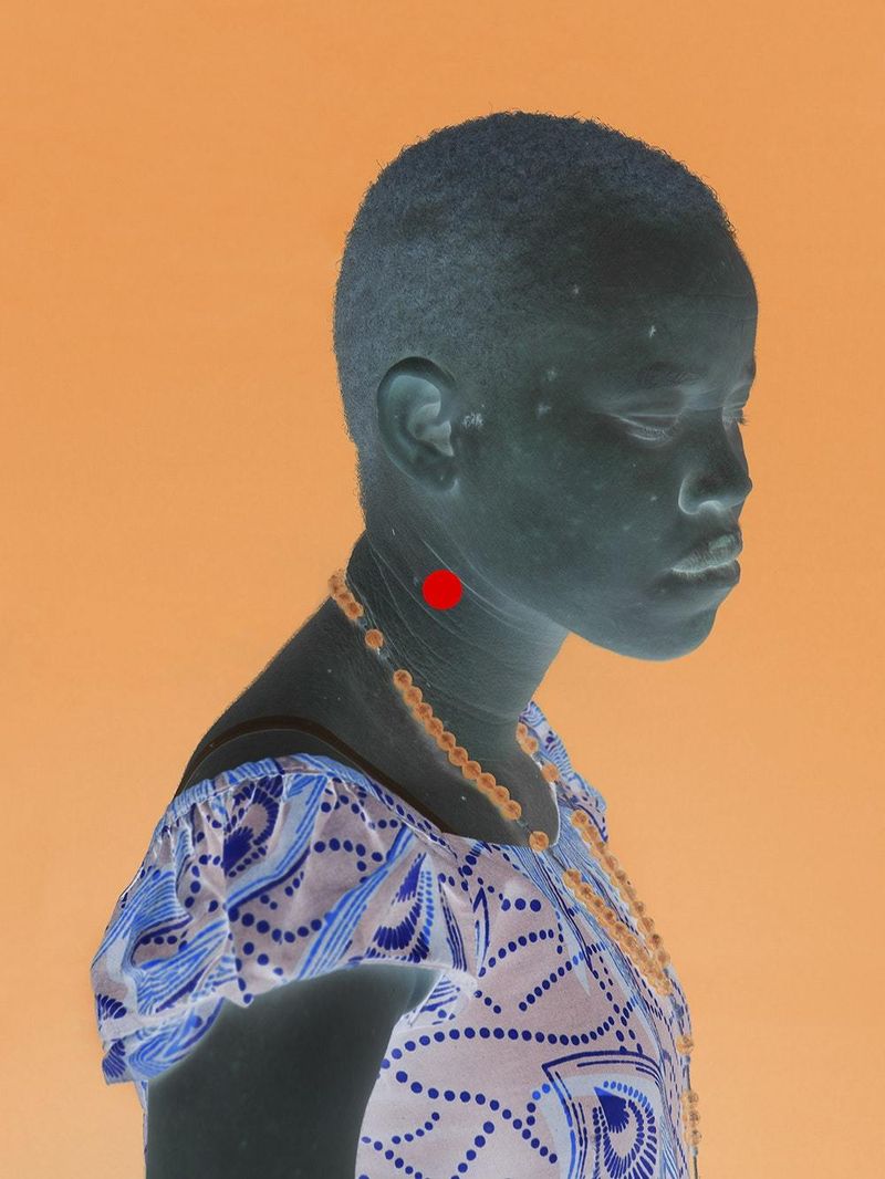 © Miia Autio (exhibitor at the 9th edition of Organ Vida Festival)