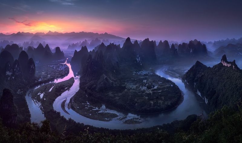 © Jesus M Garcia (2017 Open Photographer of the Year