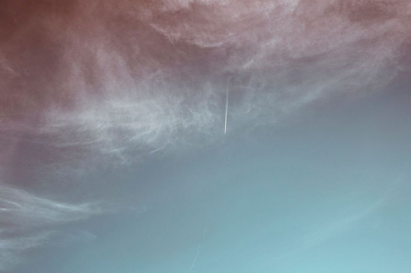 © Annick Donkers, from the series Un-Identified