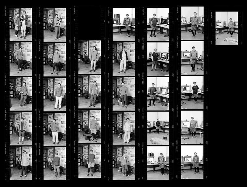 © Nancy Floyd, from the book Weathering Time. 2019 winner