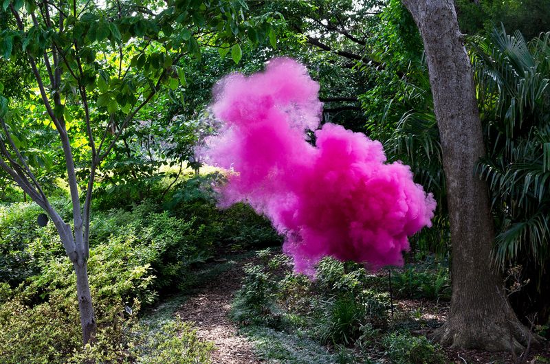 © Irby Pace, from the series Explosions in the Sky