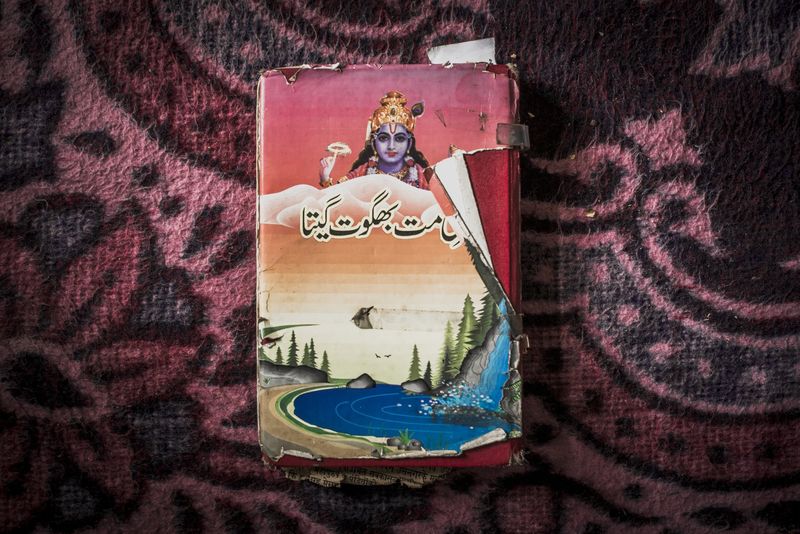 © Poulomi Basu, from the series Kashmiriyat