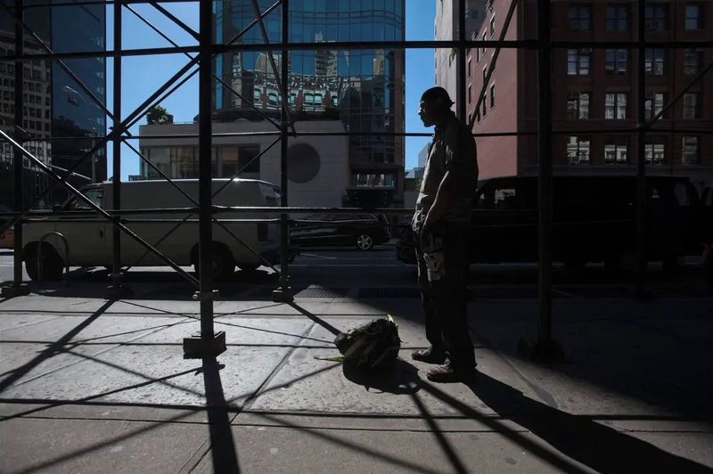 © Santiago Arcos. 2019 Yannis Behrakis Photojournalism Grant recipient