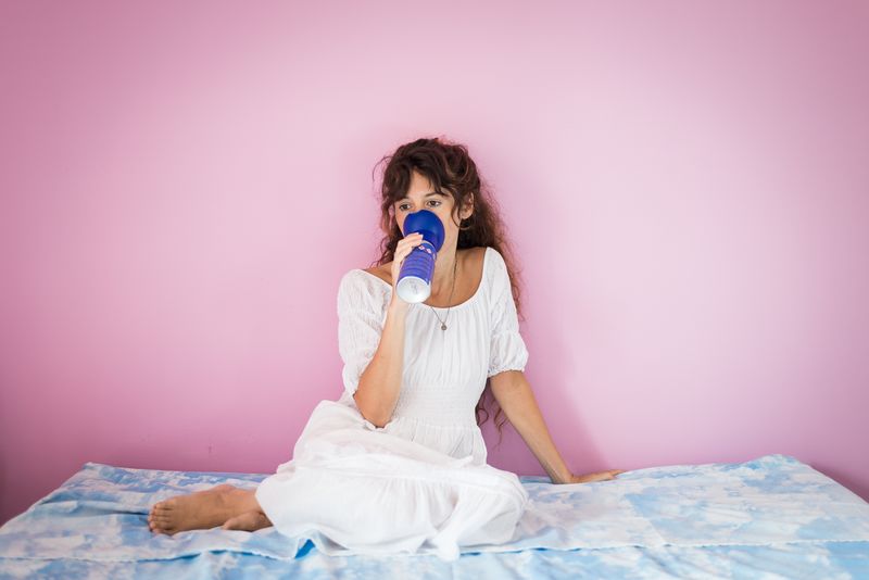 © Claudia Gori. 2018 Women Photographers Grant shortlistee