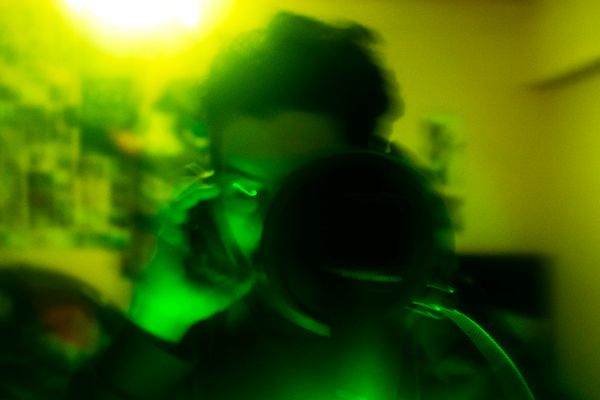 © Fathi Hawas. 2019 Arab Documentary Photography Program grantee