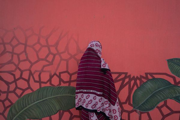 © Shaima Al Tamimi. 2019 Women Photograph + Nikon Grant winner