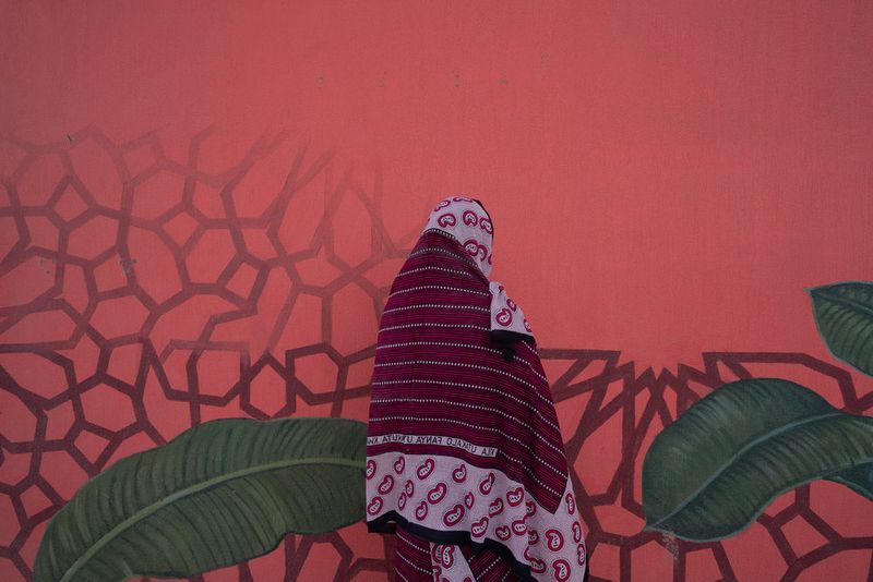 © Shaima Al Tamimi. 2019 Women Photograph + Nikon Grant winner