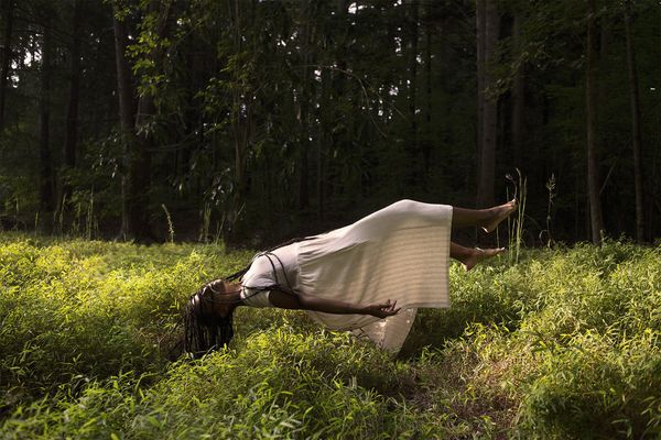 © Sophia Nahli Allison. 2019 Women Photograph + Nikon Grant winner