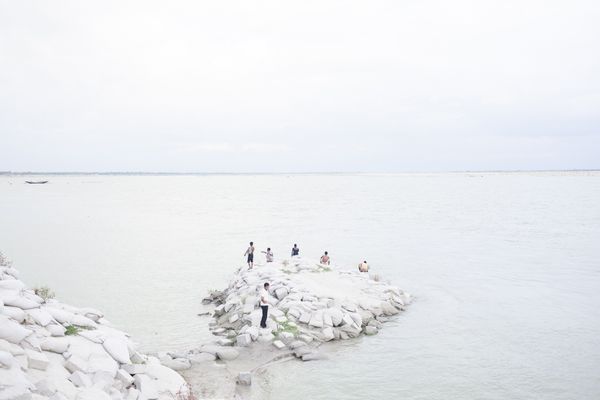 © Sarker Protick (Viewbook Visual Storytelling Grant jury member)