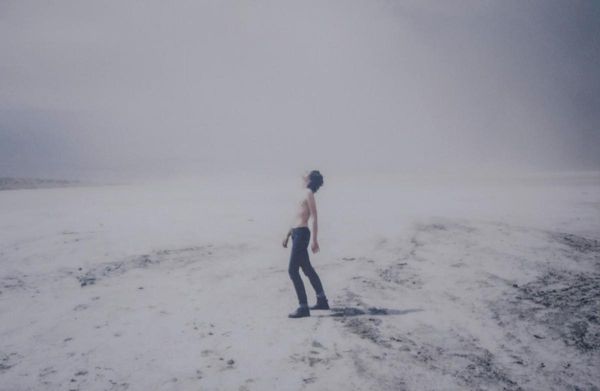 © SMITH, from the Desideration series