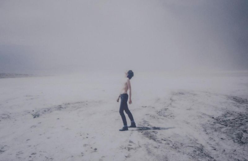 © SMITH, from the Desideration series