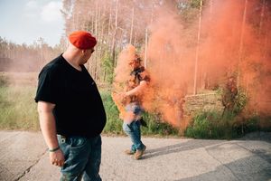 July's Photography Grants and Awards