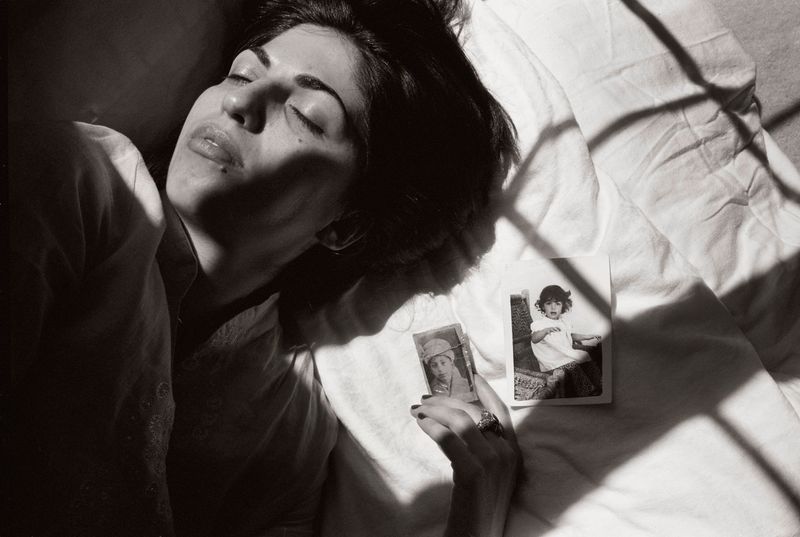 © Maggie Steber. Leica Women Foto Project Award juror.