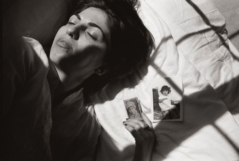 © Maggie Steber. Leica Women Foto Project Award juror.