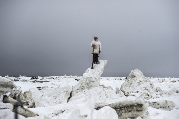 August's Photography Grants and Awards