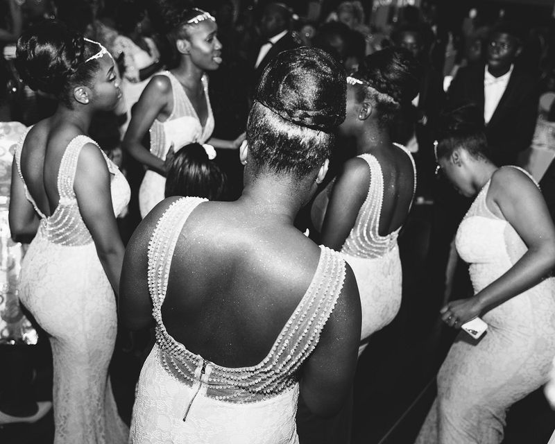 © Rebecca Fertinel, from the series Ubuntu - I Am Because We Are. 2019 winner in the Brief category