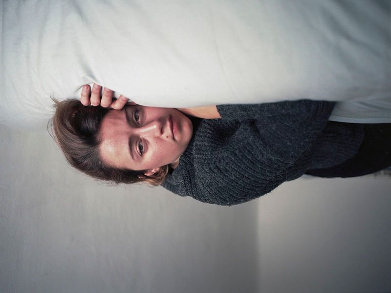 © Dana Balajovsky, from the series What it is to be somebody? (2018 exhibitor)