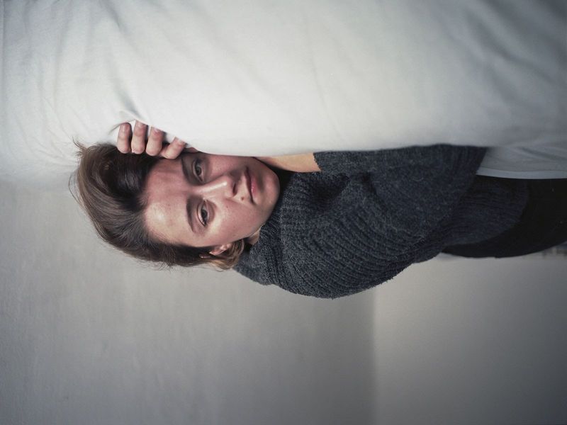 © Dana Balajovsky, from the series What it is to be somebody? (2018 exhibitor)