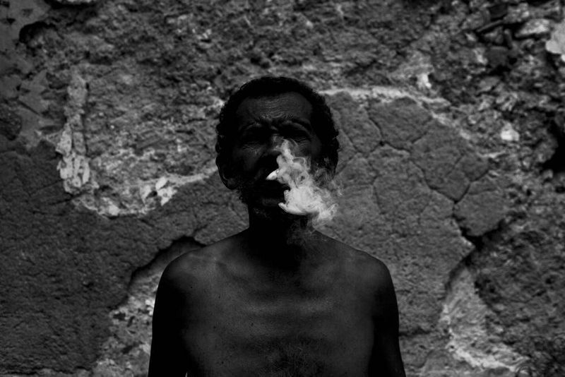 © Musuk Nolte, from the series Island's Shadow (2018 exhibitor)