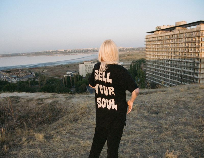 © Ira Lupu, from the series On Dreams and Screens. 2021 exhibitor