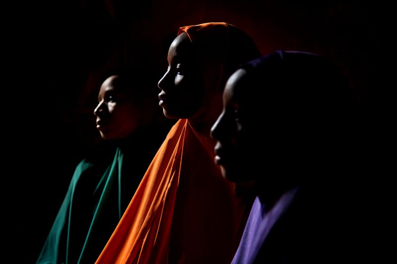 © Stephanie Sinclair (IWMF Grantee)