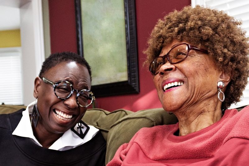 © Getty Images / Dahyembi Joi