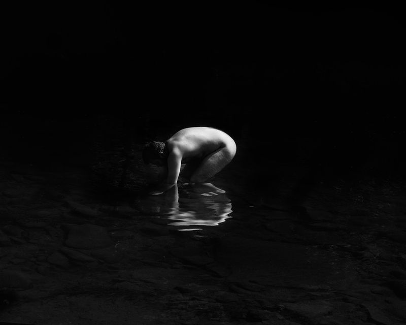 © Mark McKnight. 2019 Aperture Portfolio Prize winner