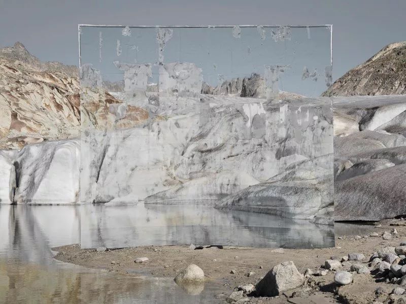 © Noemie Goudal. 2020 exhibitor