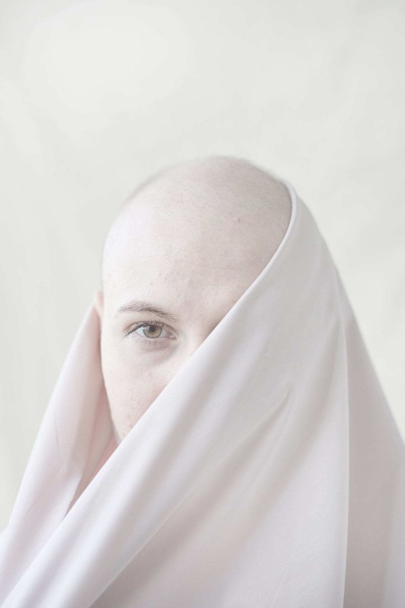 © Sergei Stroitelev, from the series Am I Not Scared Anymore