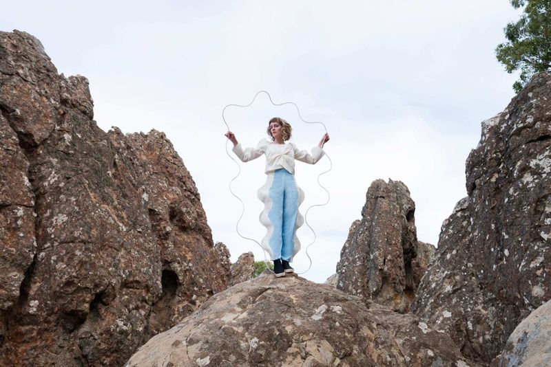 © Isabella Connelley