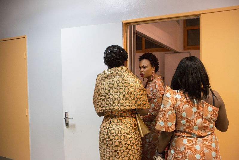 © Carolina Arantes, from the series First Generation (2017 winner)